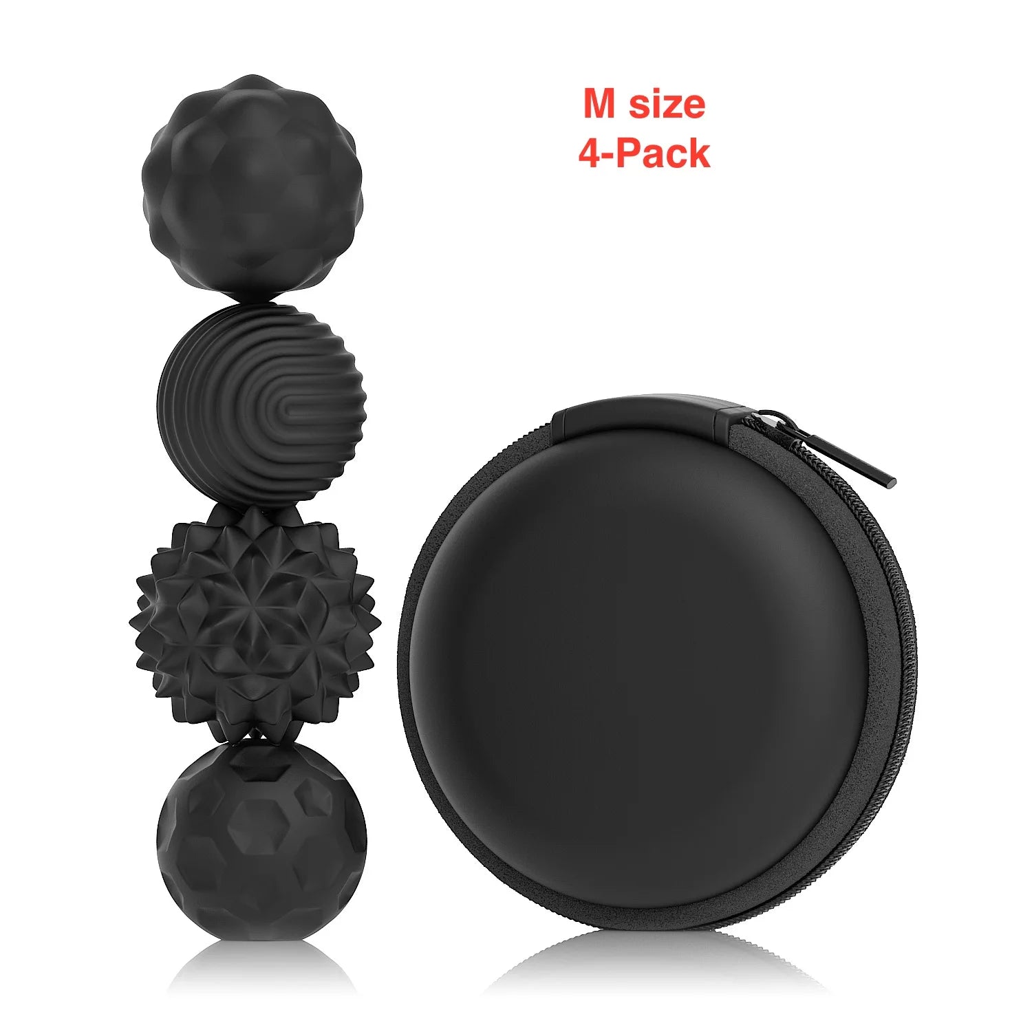 Bolas Magnéticas Fidget – Brinquedo Sensorial para Alívio de Estresse e Ansiedade em Crianças e Adultos