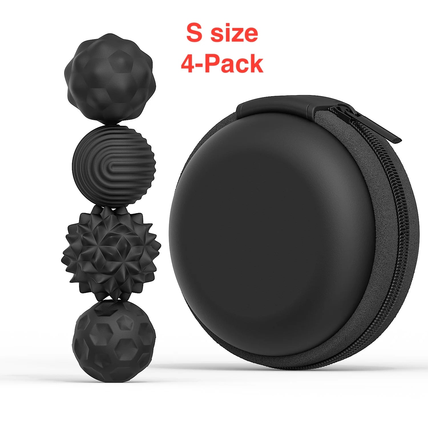 Bolas Magnéticas Fidget – Brinquedo Sensorial para Alívio de Estresse e Ansiedade em Crianças e Adultos