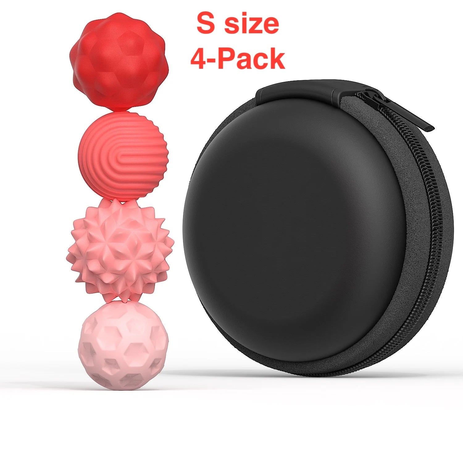 Bolas Magnéticas Fidget – Brinquedo Sensorial para Alívio de Estresse e Ansiedade em Crianças e Adultos