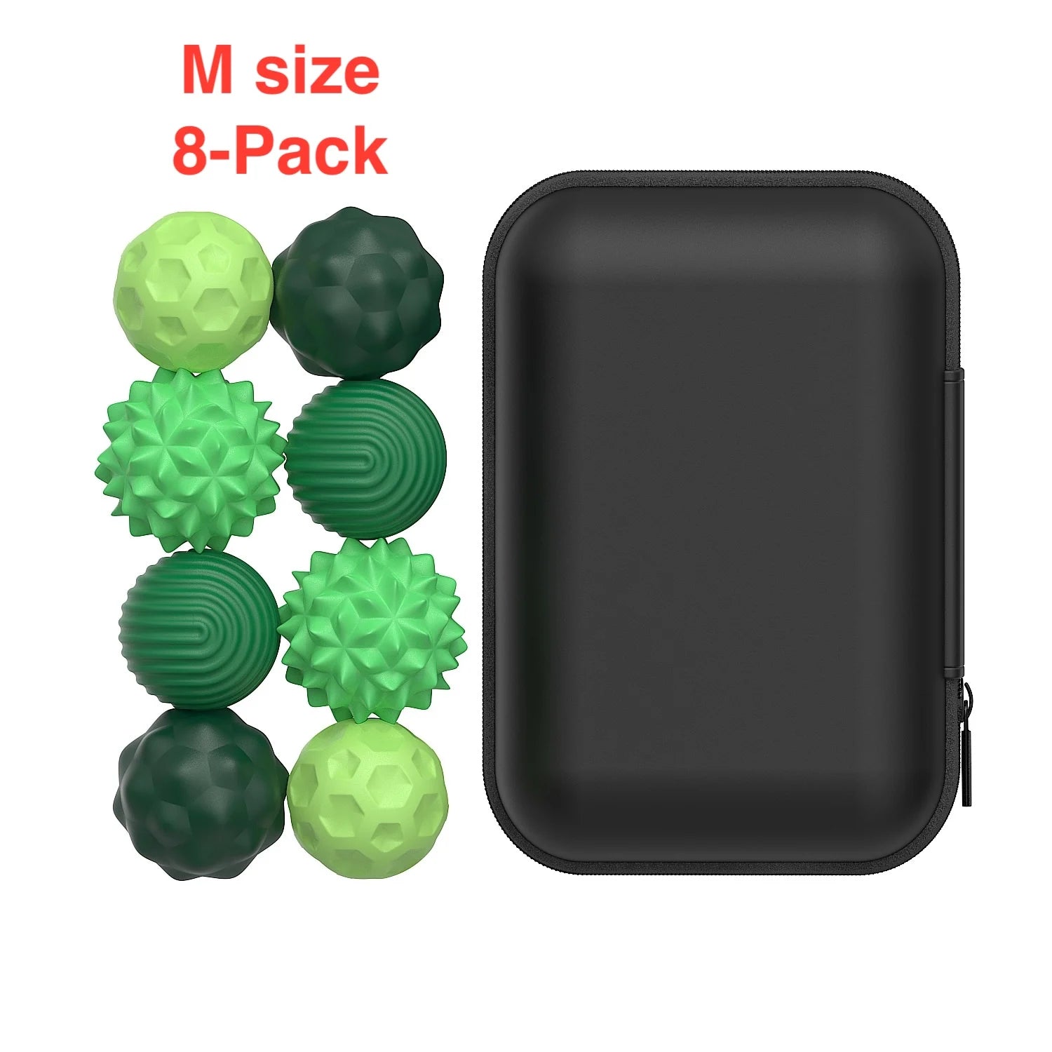 Bolas Magnéticas Fidget – Brinquedo Sensorial para Alívio de Estresse e Ansiedade em Crianças e Adultos