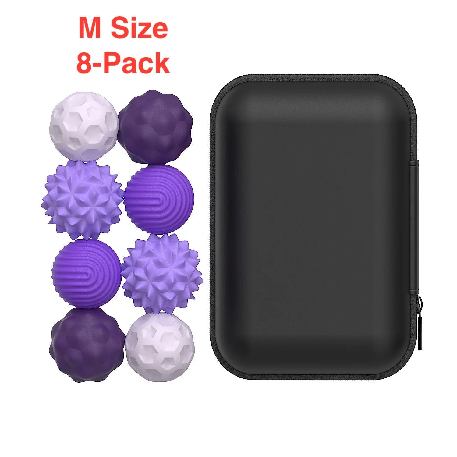 Bolas Magnéticas Fidget – Brinquedo Sensorial para Alívio de Estresse e Ansiedade em Crianças e Adultos