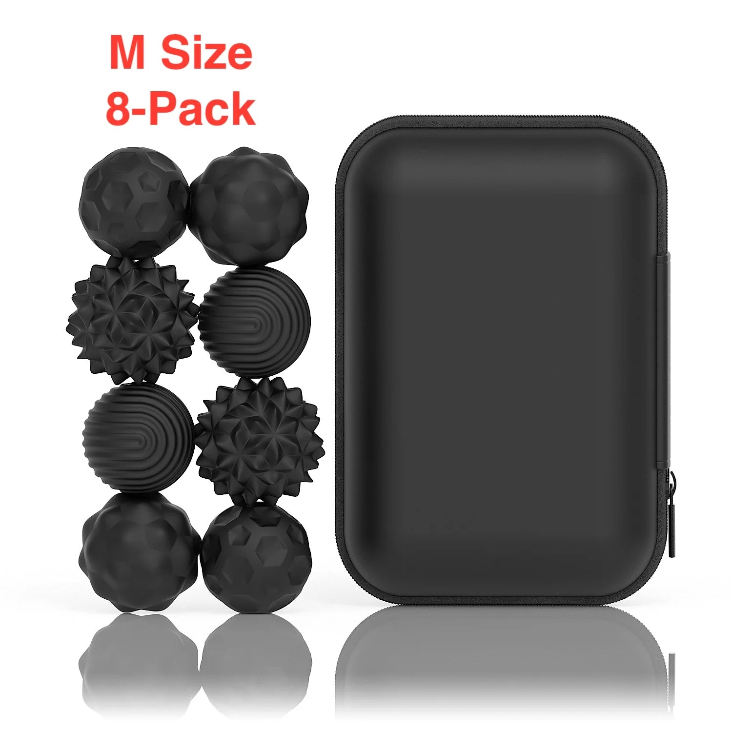 Bolas Magnéticas Fidget – Brinquedo Sensorial para Alívio de Estresse e Ansiedade em Crianças e Adultos