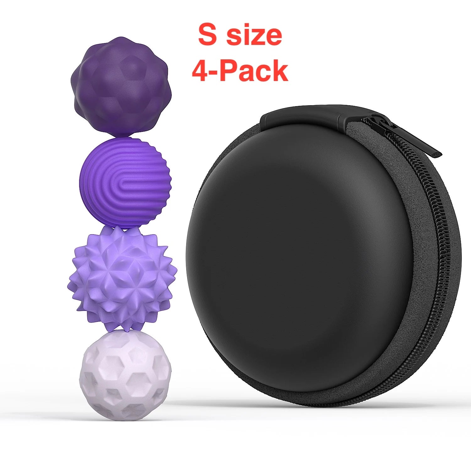 Bolas Magnéticas Fidget – Brinquedo Sensorial para Alívio de Estresse e Ansiedade em Crianças e Adultos
