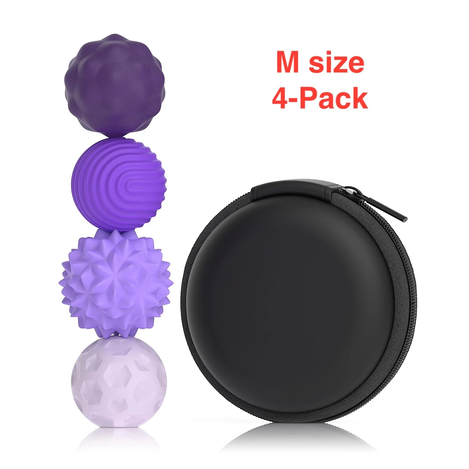 Bolas Magnéticas Fidget – Brinquedo Sensorial para Alívio de Estresse e Ansiedade em Crianças e Adultos