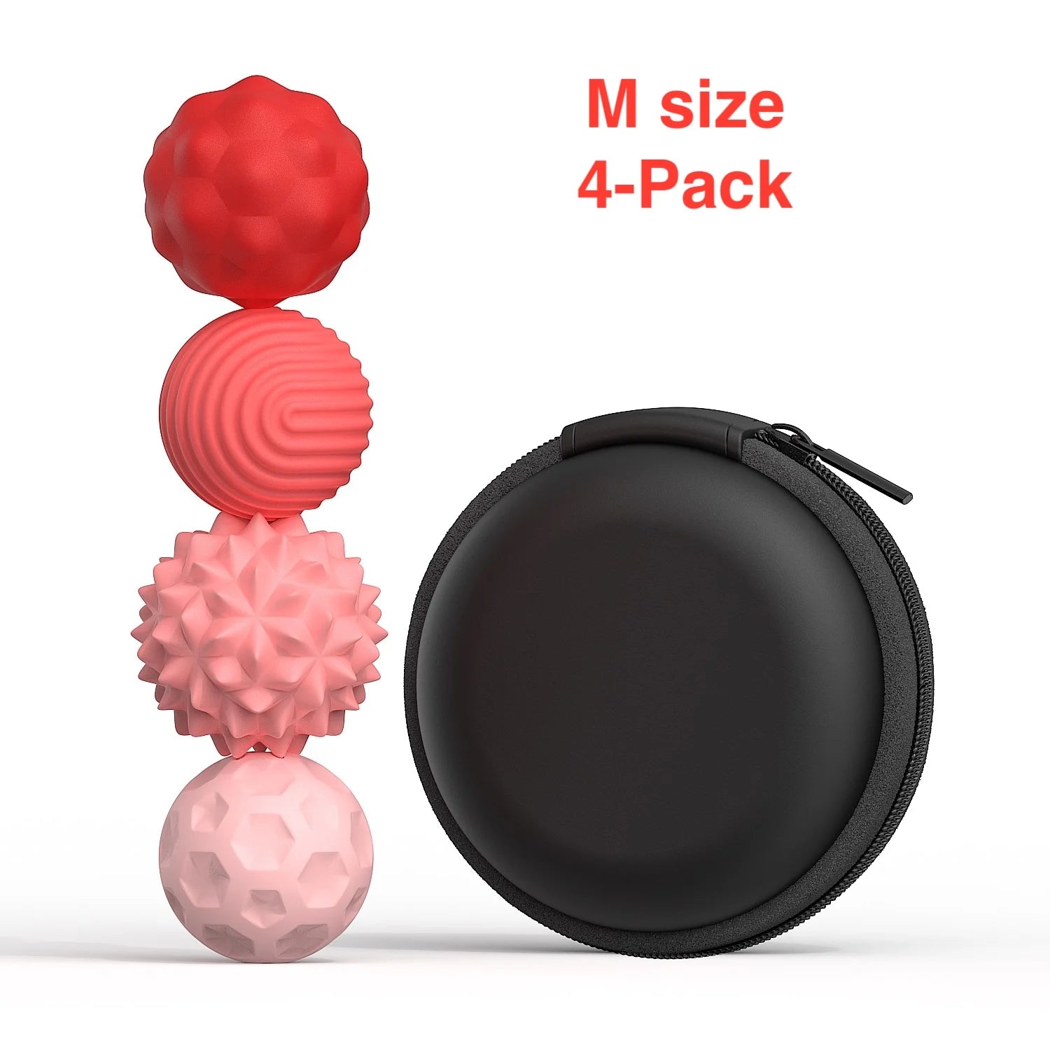 Bolas Magnéticas Fidget – Brinquedo Sensorial para Alívio de Estresse e Ansiedade em Crianças e Adultos