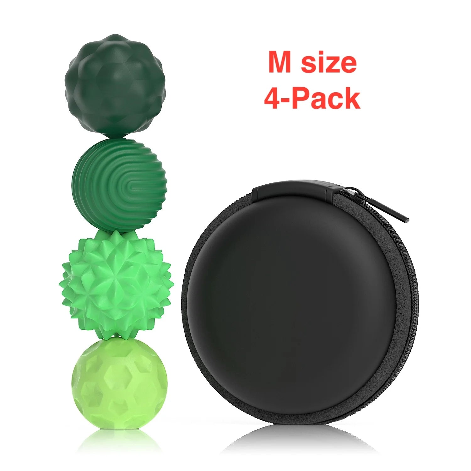 Bolas Magnéticas Fidget – Brinquedo Sensorial para Alívio de Estresse e Ansiedade em Crianças e Adultos